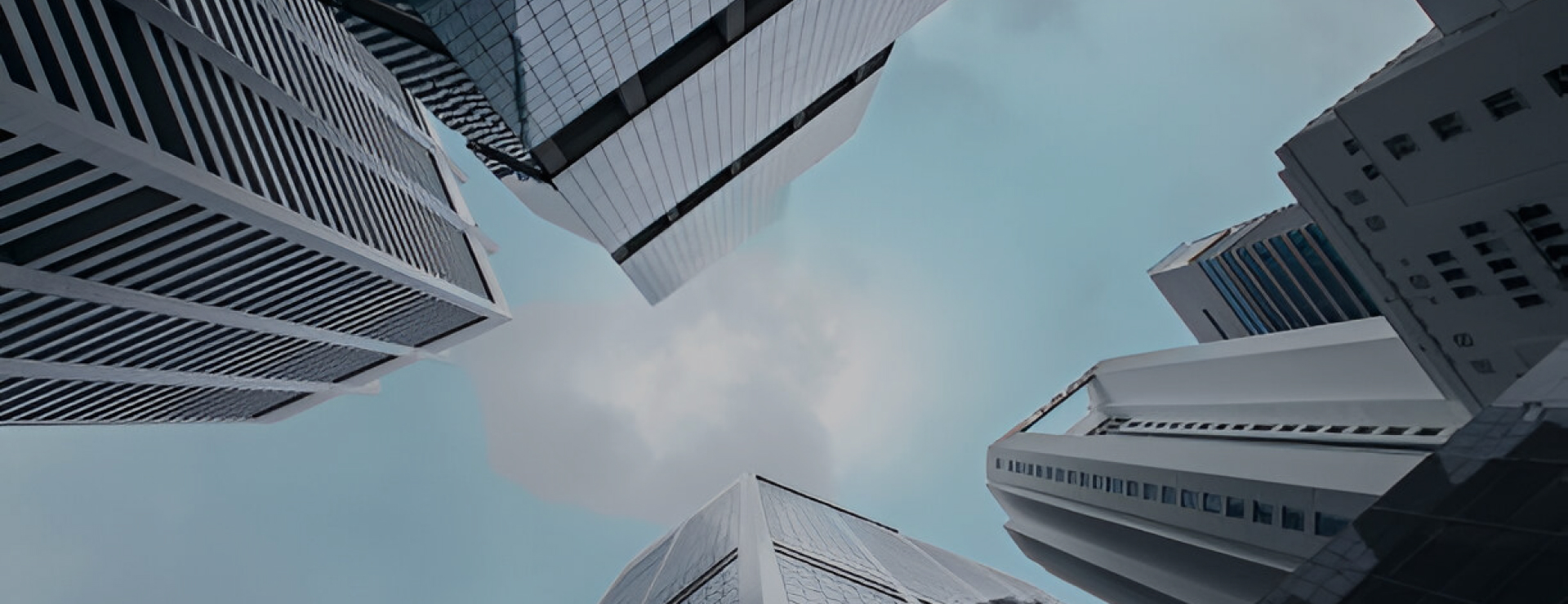 Corporate & Hospitality Back-Office Services