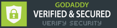 godaddy verified